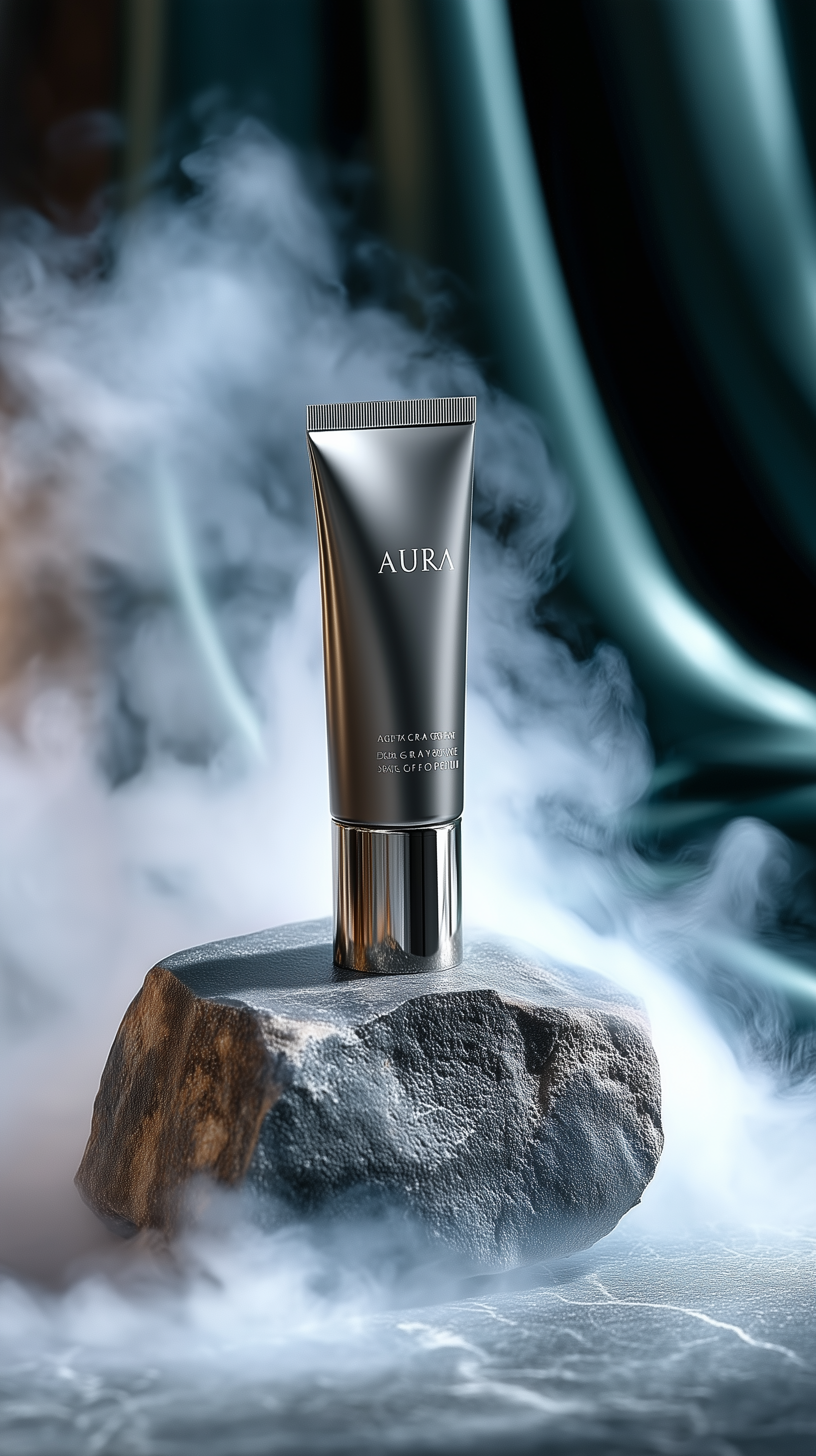 Couverture du projet AURA Hydration